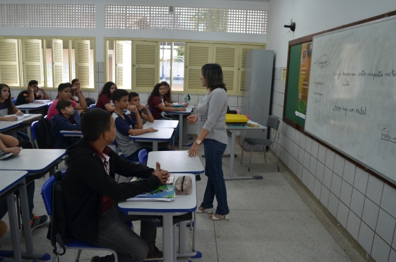 SME lança Processo Seletivo para professor de várias disciplinas e educador  infantil